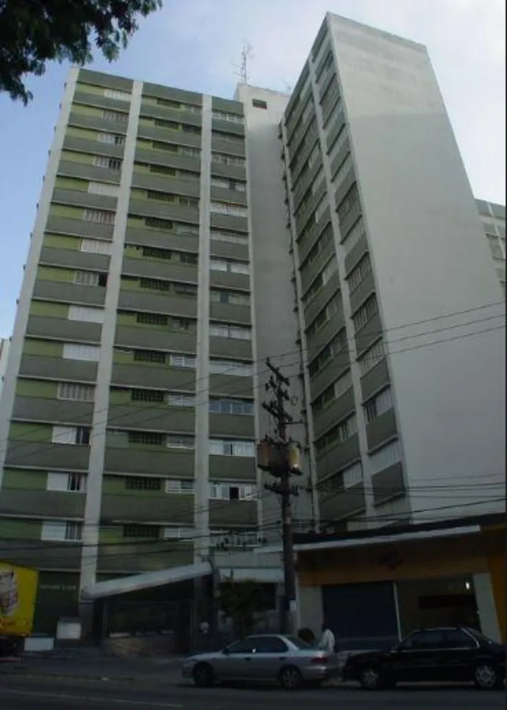 Apartamento, 2 quartos, 60 m² - Foto 2