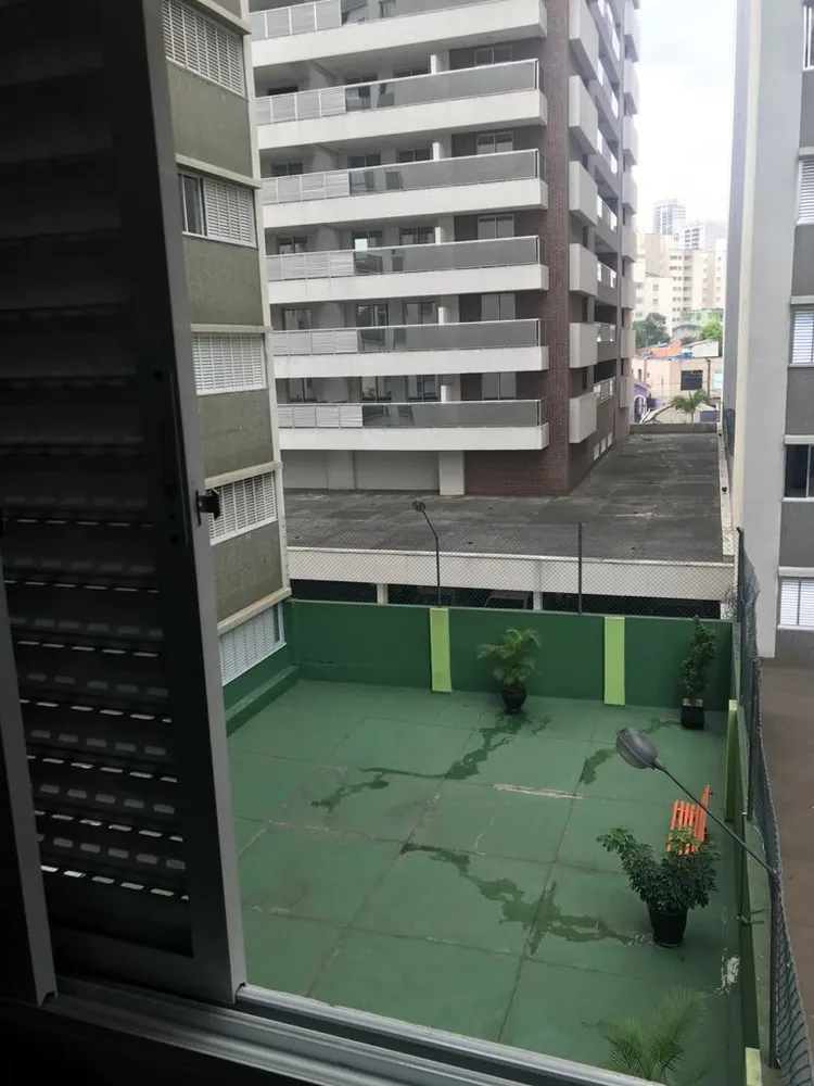 Apartamento, 2 quartos, 60 m² - Foto 1