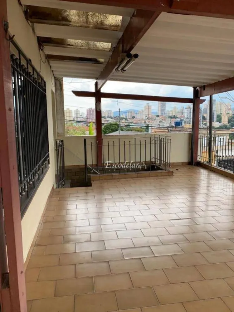Sobrado, 4 quartos, 150 m² - Foto 9
