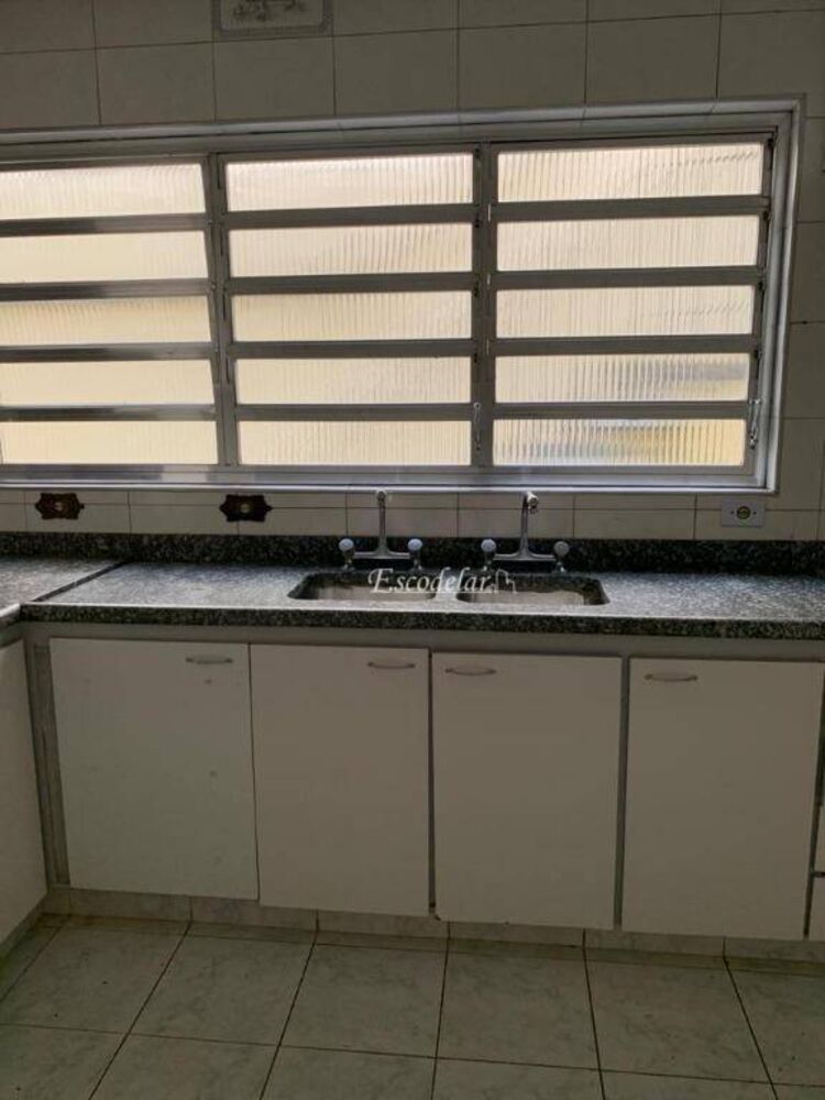 Sobrado, 4 quartos, 150 m² - Foto 8