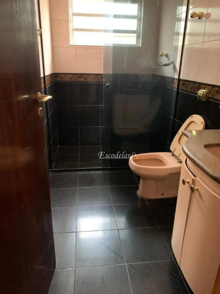 Sobrado, 4 quartos, 150 m² - Foto 10