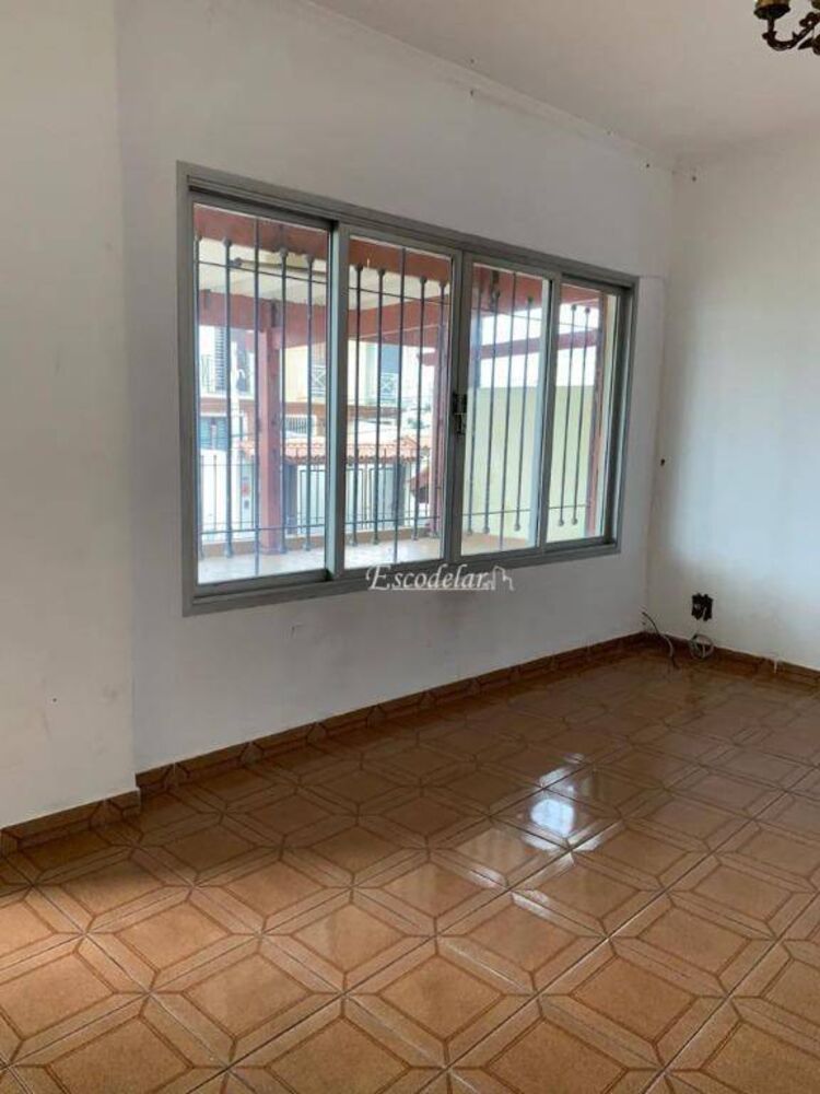 Sobrado, 4 quartos, 150 m² - Foto 5