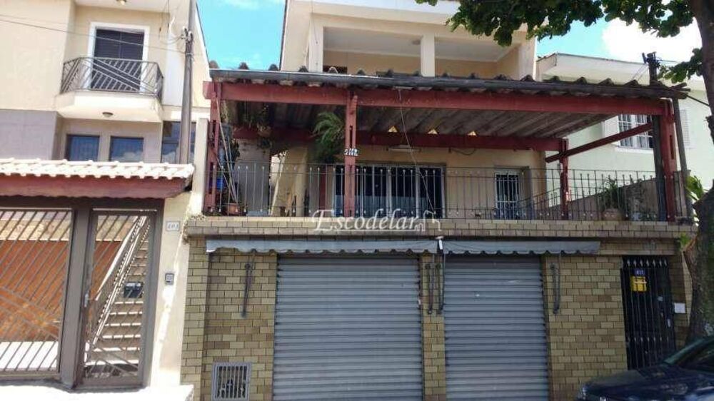 Sobrado, 4 quartos, 150 m² - Foto 2