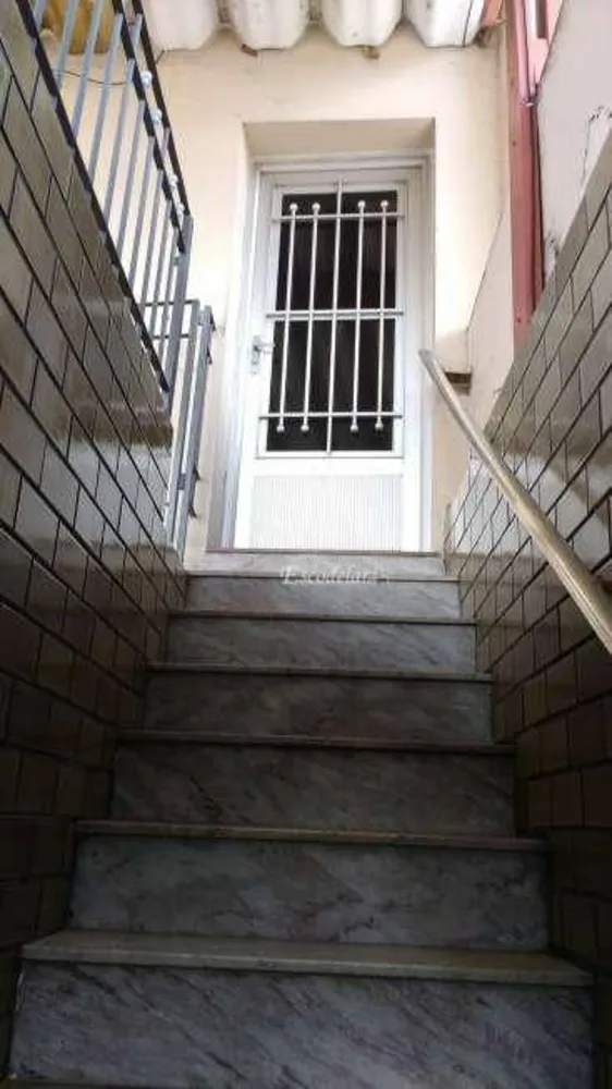Sobrado, 4 quartos, 150 m² - Foto 12