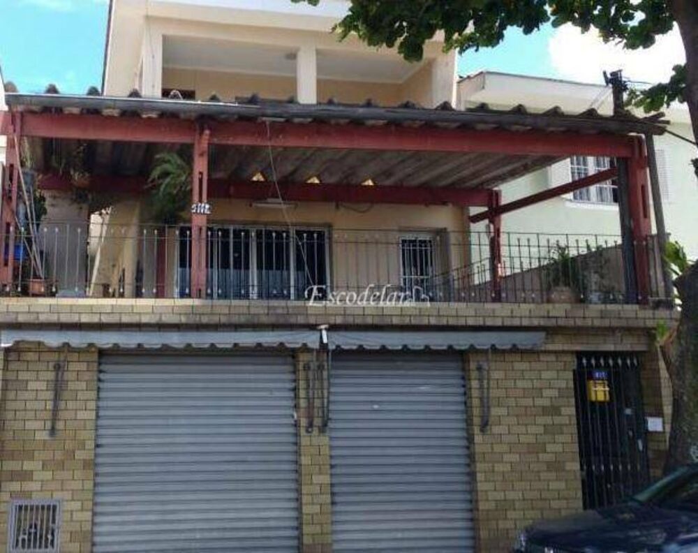 Sobrado, 4 quartos, 150 m² - Foto 1