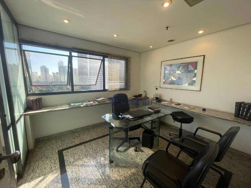 Sala-Conjunto, 64 m² - Foto 1