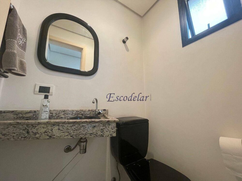 Sala-Conjunto, 64 m² - Foto 4