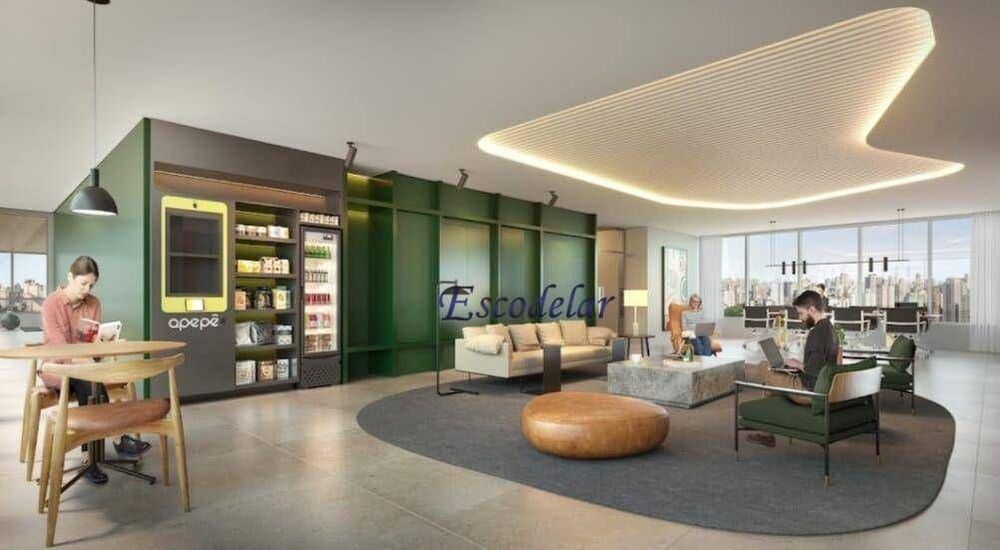 Sala-Conjunto, 361 m² - Foto 4