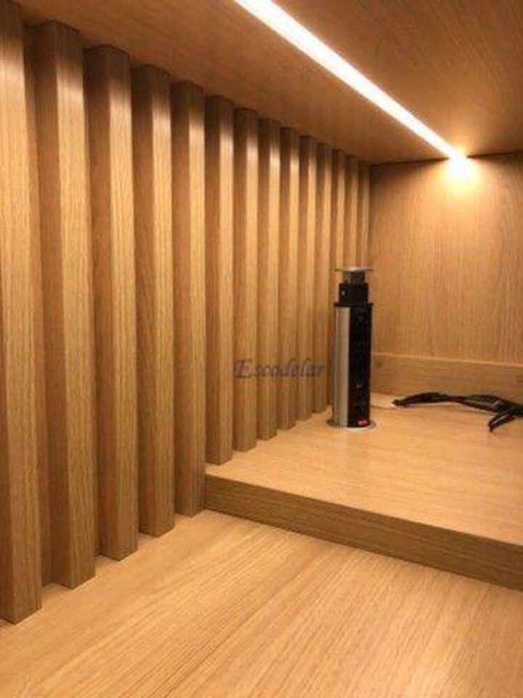 Apartamento, 1 quarto, 33 m² - Foto 3