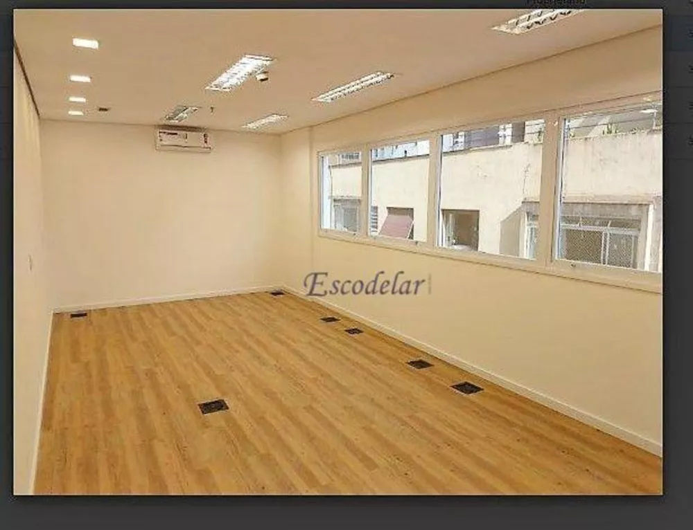 Conjunto Comercial-Sala à venda, 31m² - Foto 1