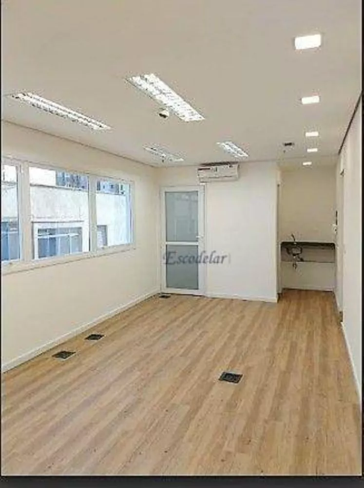 Conjunto Comercial-Sala à venda, 31m² - Foto 3