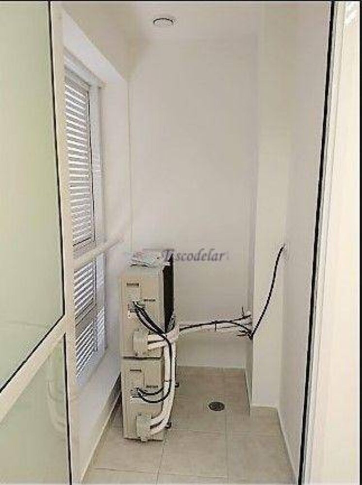Conjunto Comercial-Sala à venda, 31m² - Foto 9