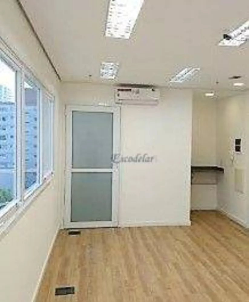 Conjunto Comercial-Sala à venda, 31m² - Foto 5