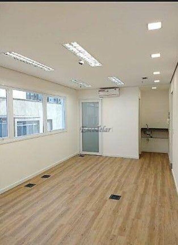 Conjunto Comercial-Sala à venda, 31m² - Foto 10