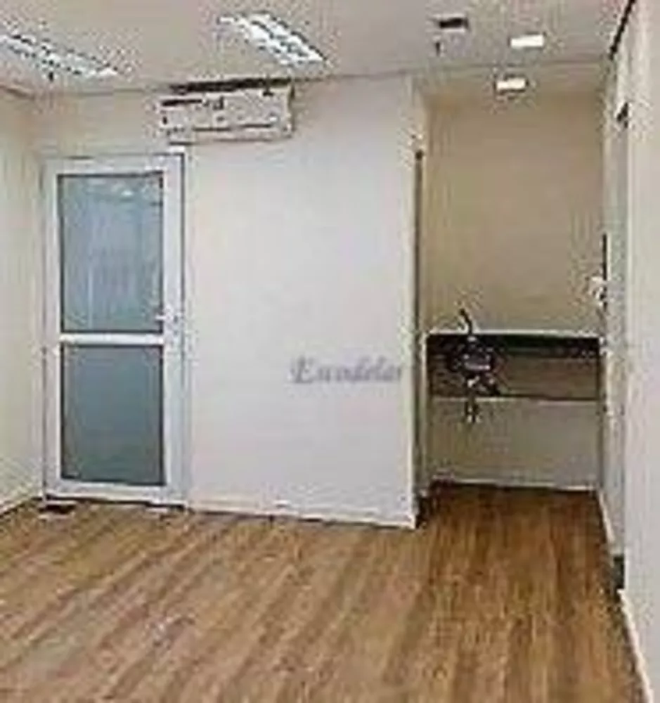 Conjunto Comercial-Sala à venda, 31m² - Foto 8