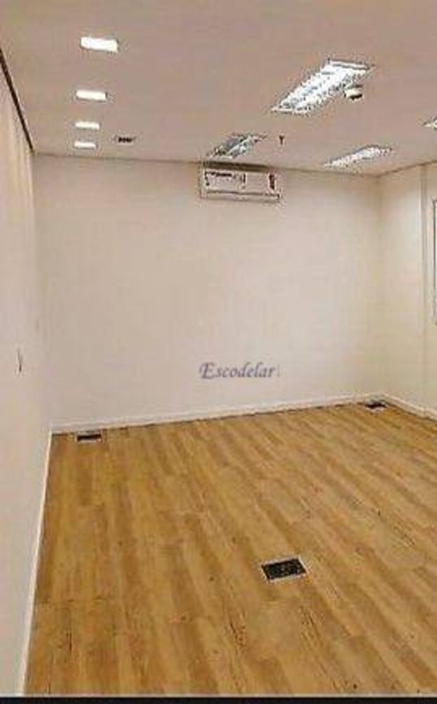 Conjunto Comercial-Sala à venda, 31m² - Foto 12