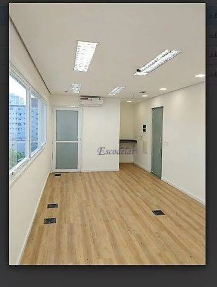 Conjunto Comercial-Sala à venda, 31m² - Foto 2