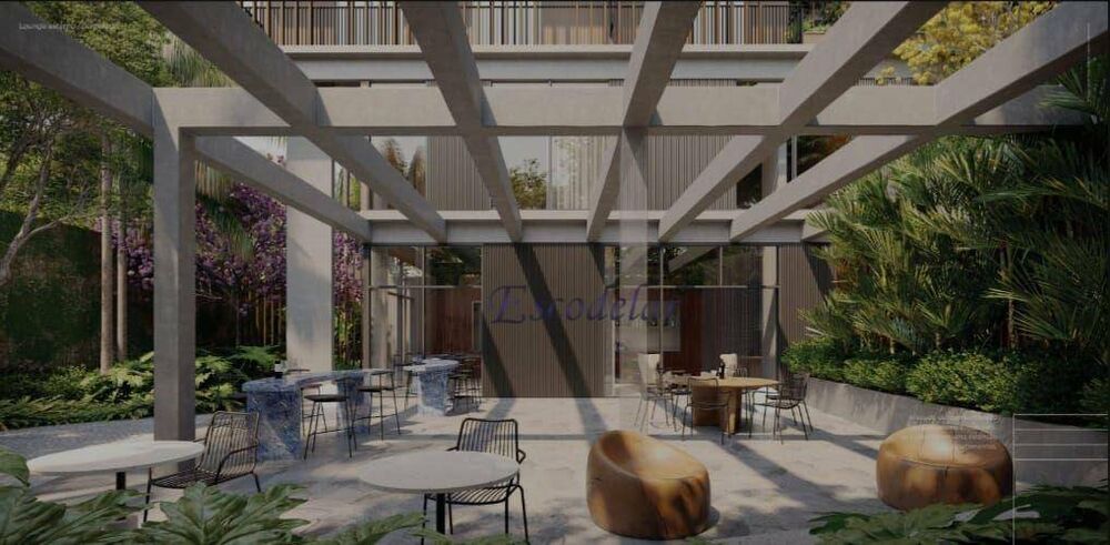 Apartamento, 4 quartos, 295 m² - Foto 4