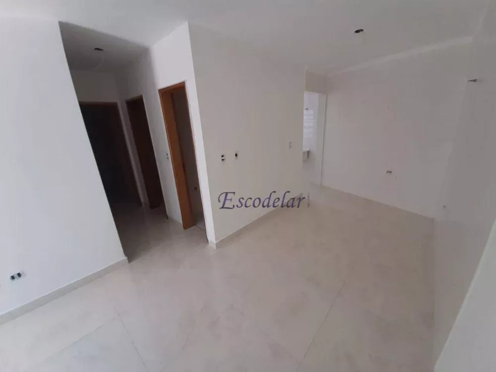 Apartamento, 2 quartos, 43 m² - Foto 2