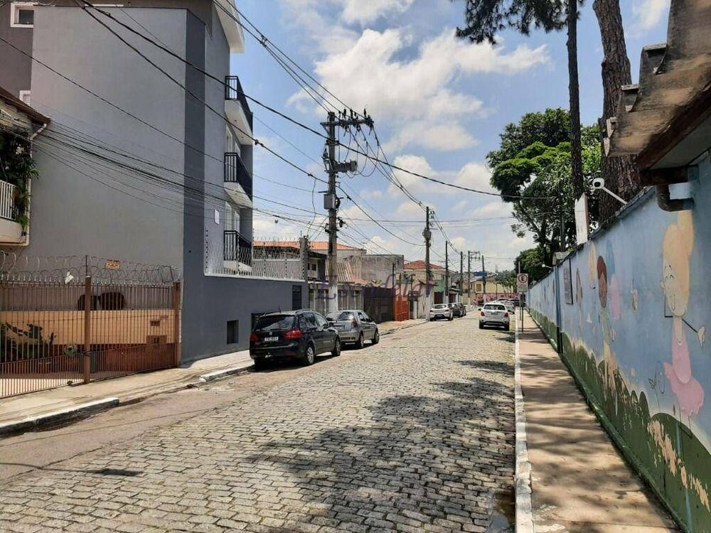 Apartamento, 2 quartos, 43 m² - Foto 6