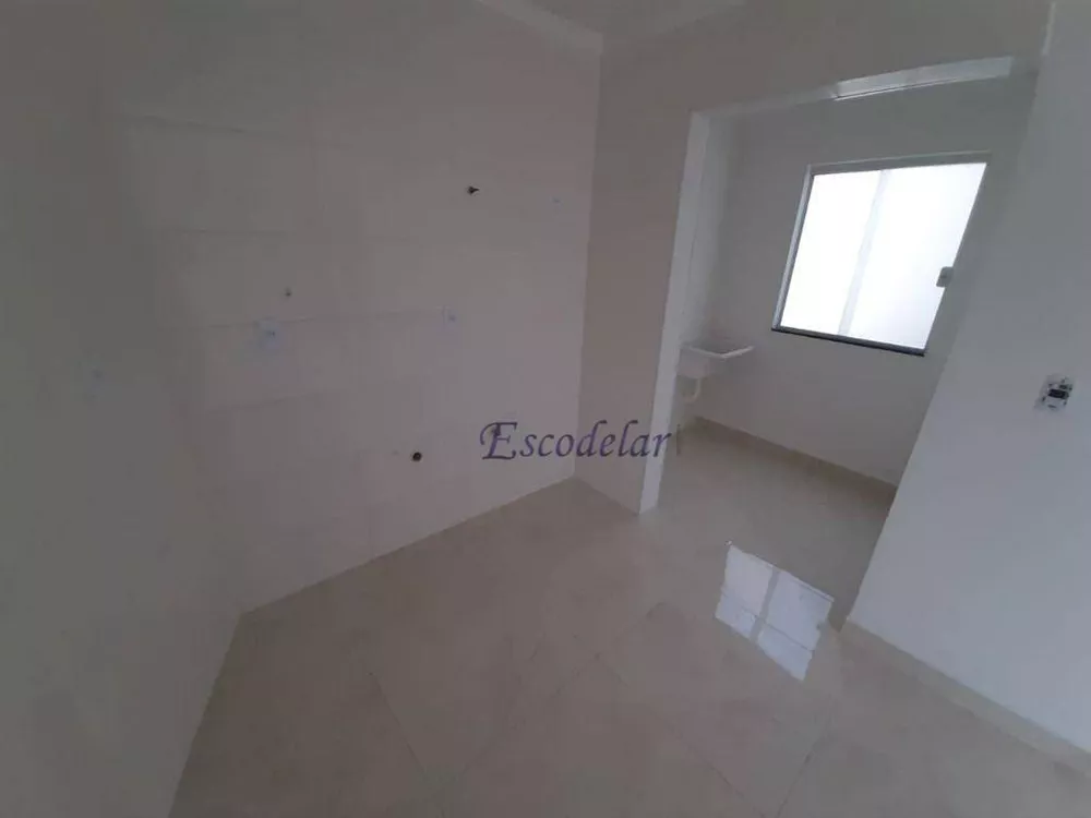 Apartamento, 2 quartos, 43 m² - Foto 4