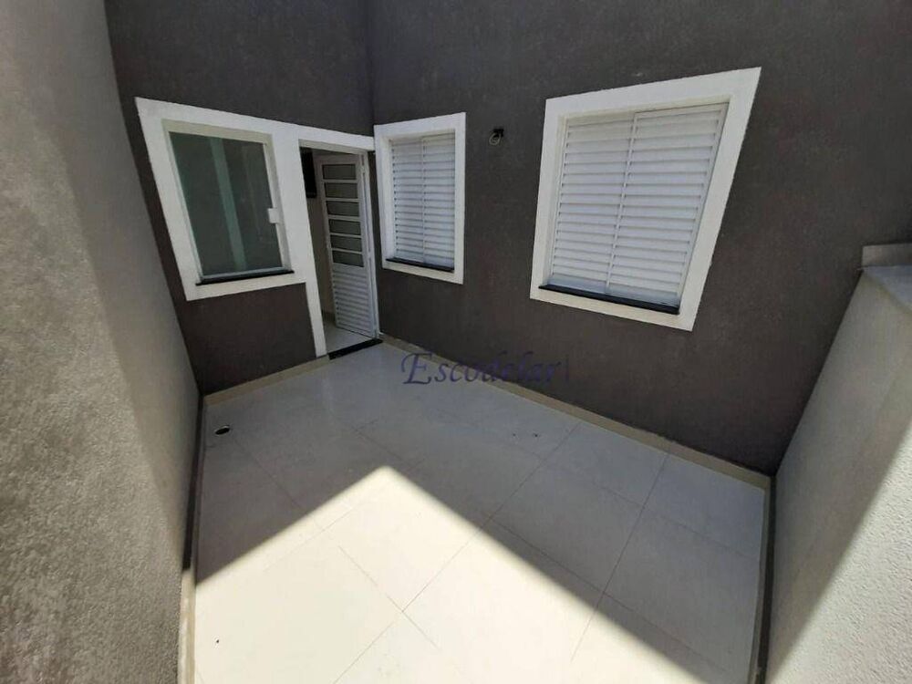 Apartamento, 2 quartos, 43 m² - Foto 8