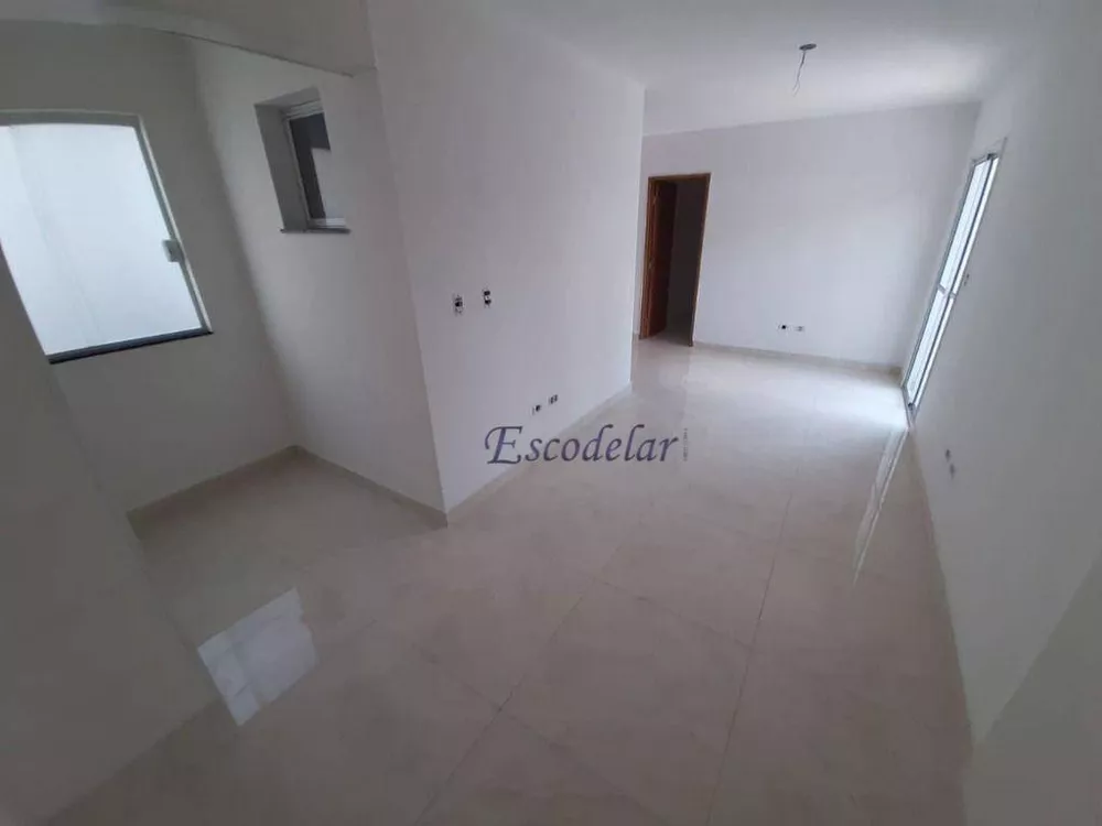 Apartamento, 2 quartos, 43 m² - Foto 3
