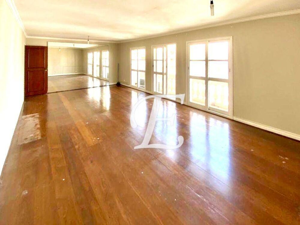 Apartamento, 4 quartos, 170 m² - Foto 2
