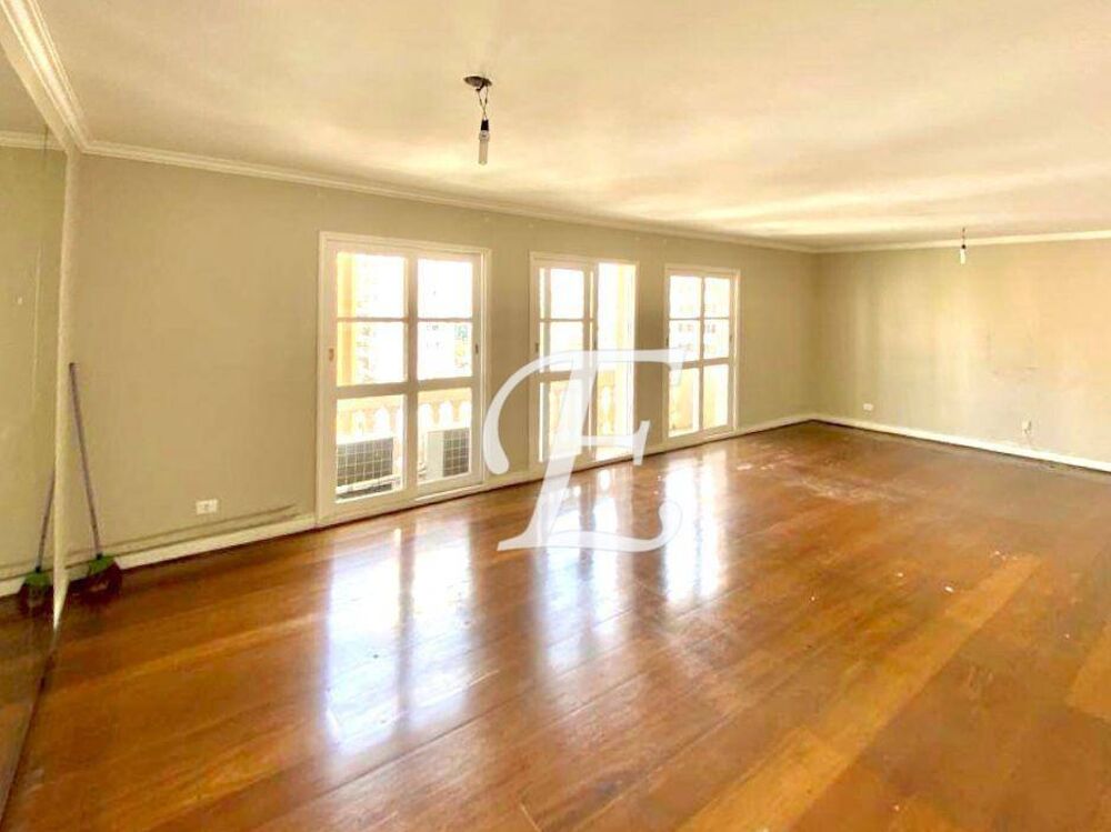 Apartamento, 4 quartos, 170 m² - Foto 1