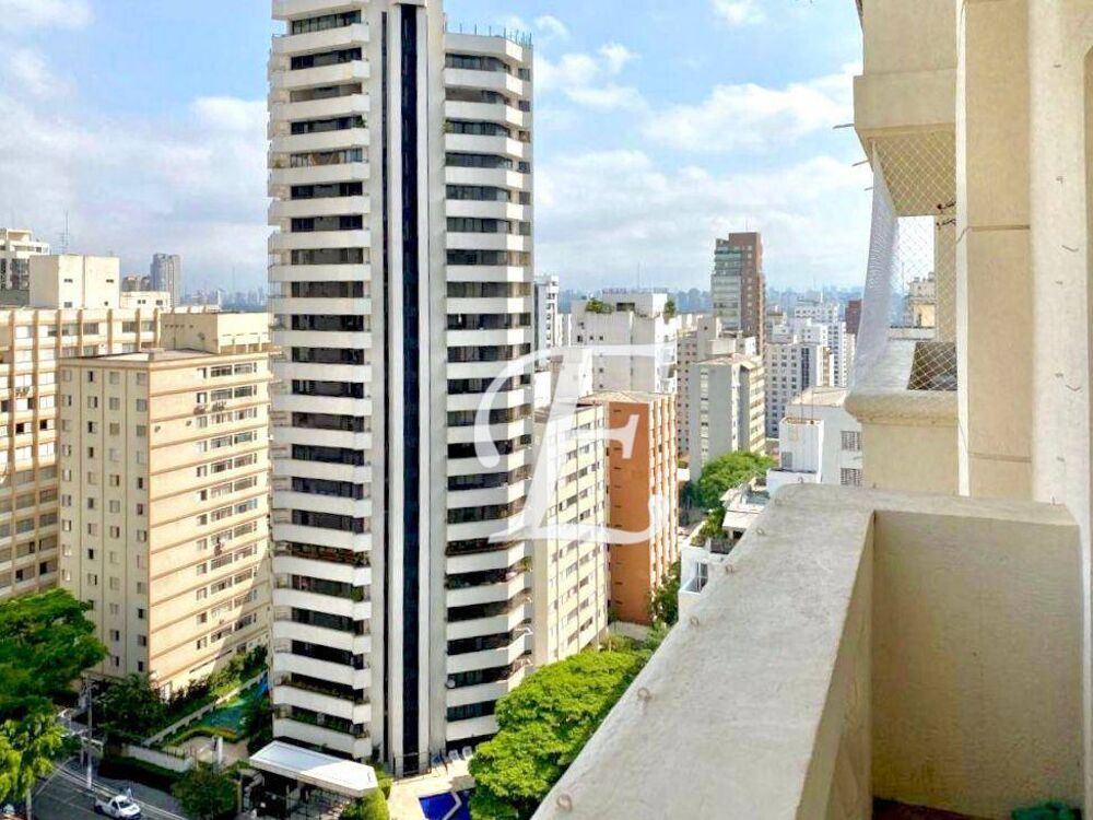 Apartamento, 4 quartos, 170 m² - Foto 3