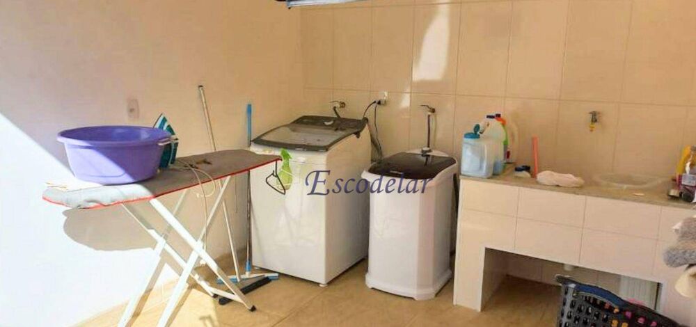 Casa de Condomínio, 3 quartos - Foto 7