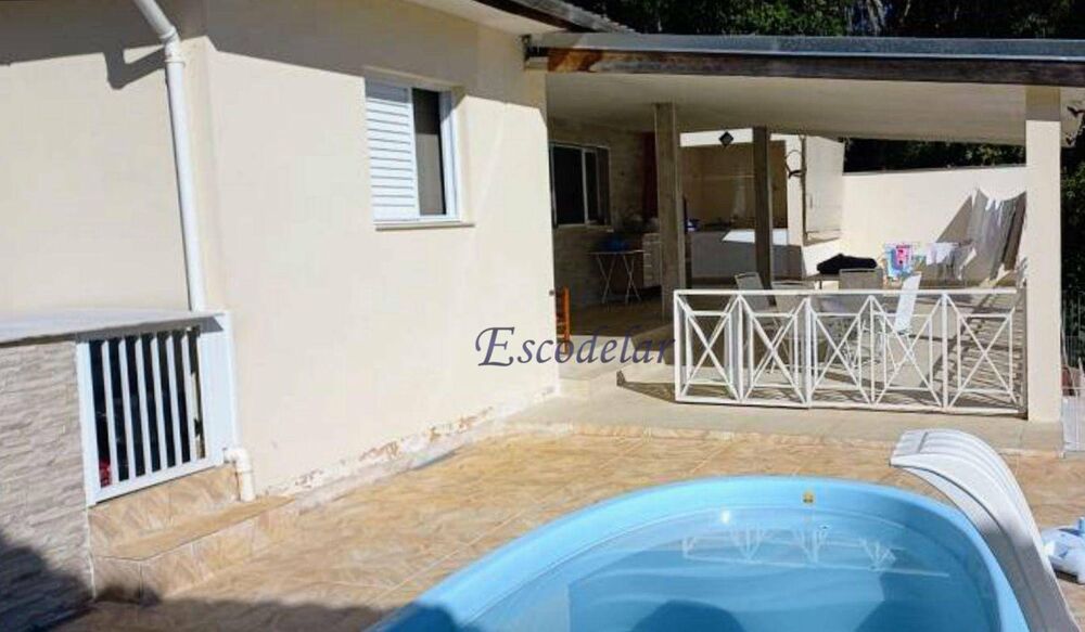 Casa de Condomínio, 3 quartos - Foto 9