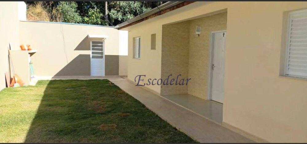 Casa de Condomínio, 3 quartos - Foto 11
