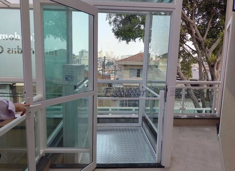 Apartamento, 2 quartos, 50 m² - Foto 3