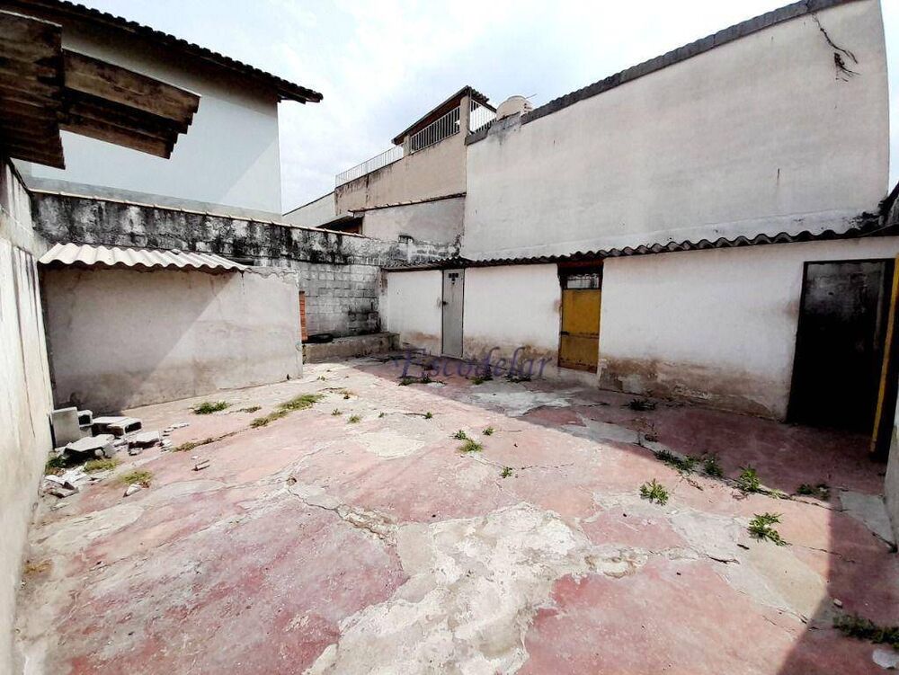 Terreno, 243 m² - Foto 12