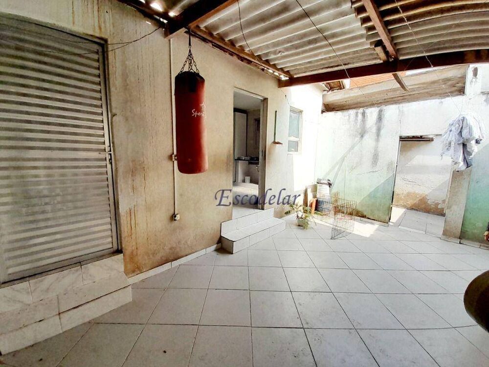 Terreno, 243 m² - Foto 6