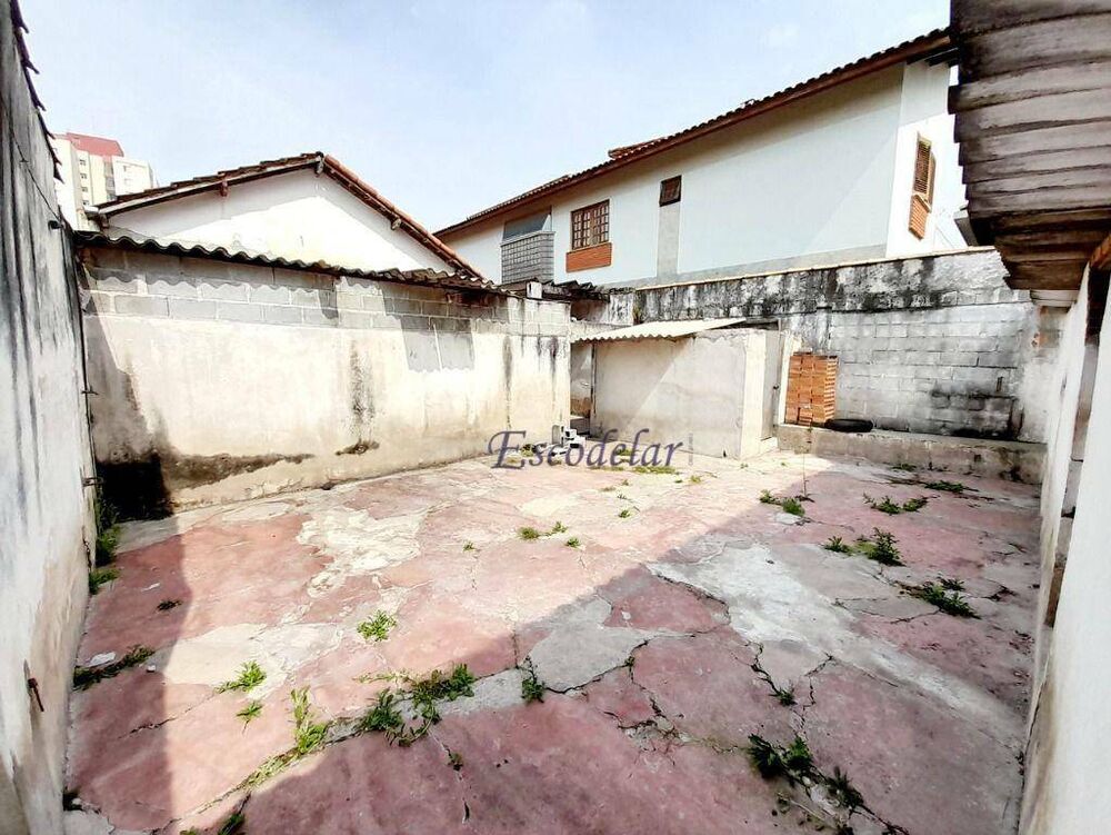 Terreno, 243 m² - Foto 1