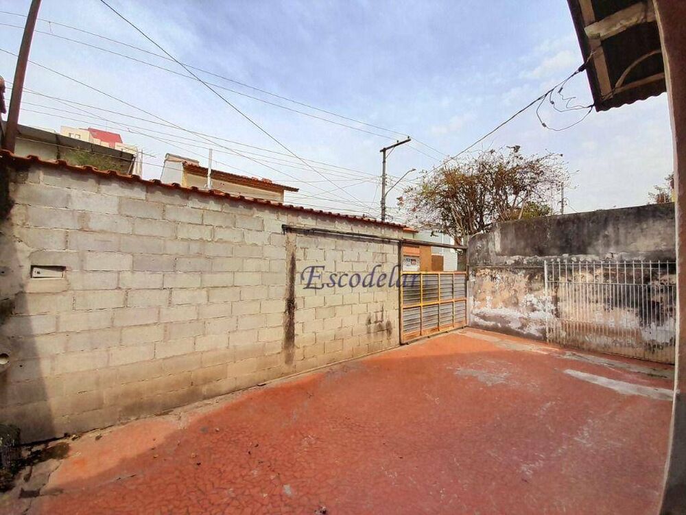 Terreno, 243 m² - Foto 11