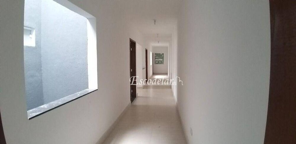 Kitnet-Studio, 33 m² - Foto 8