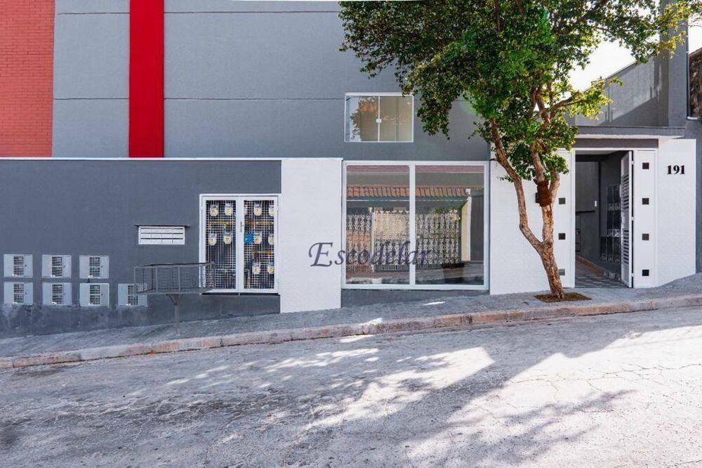 Kitnet-Studio, 33 m² - Foto 2