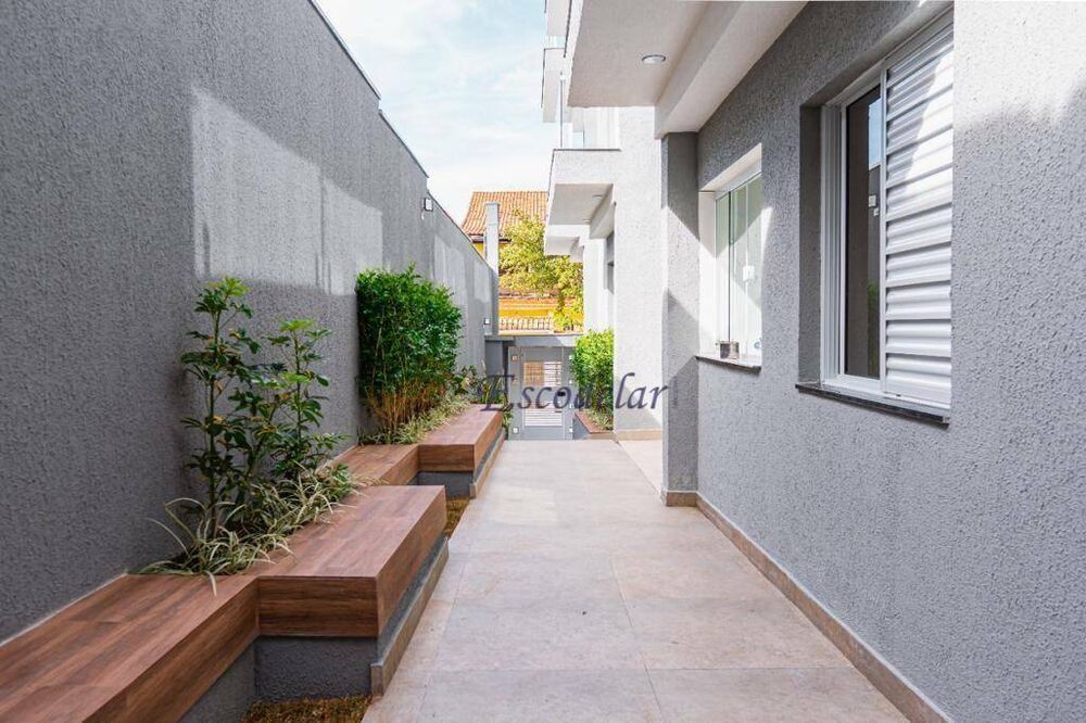 Kitnet-Studio, 33 m² - Foto 5