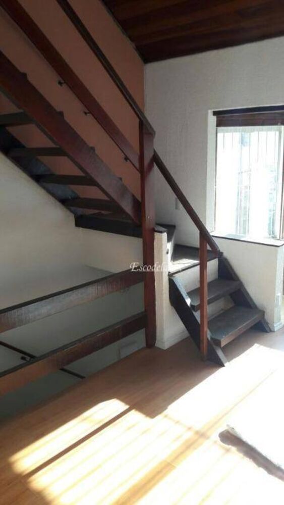 Sobrado, 4 quartos, 240 m² - Foto 6