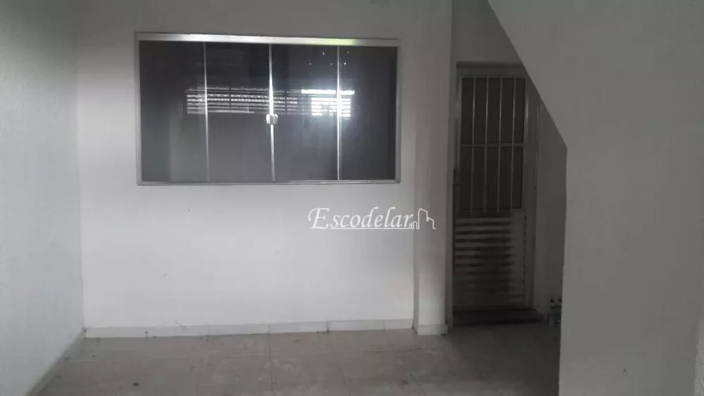 Sobrado, 4 quartos, 240 m² - Foto 1