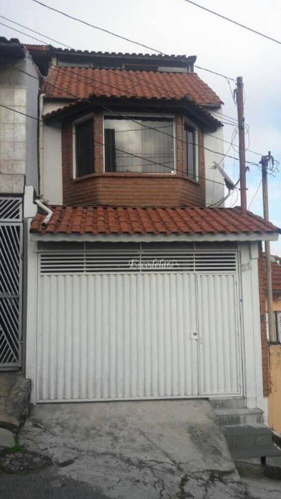 Sobrado, 4 quartos, 240 m² - Foto 5
