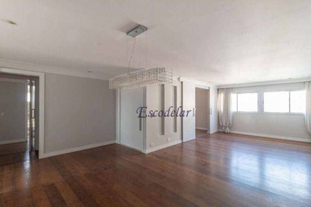 Apartamento, 4 quartos, 182 m² - Foto 3