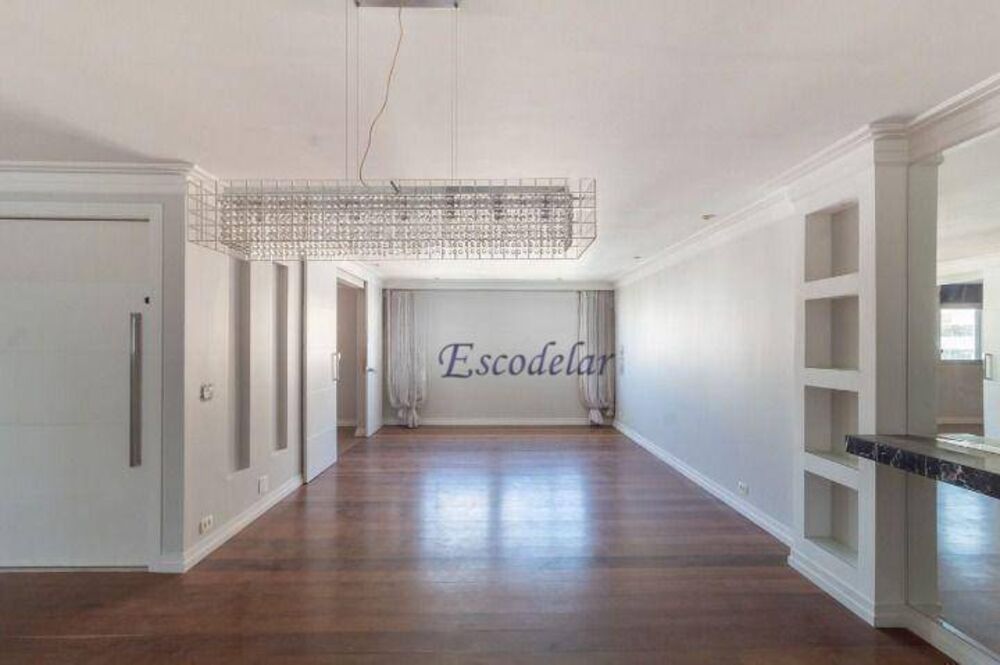 Apartamento, 4 quartos, 182 m² - Foto 4