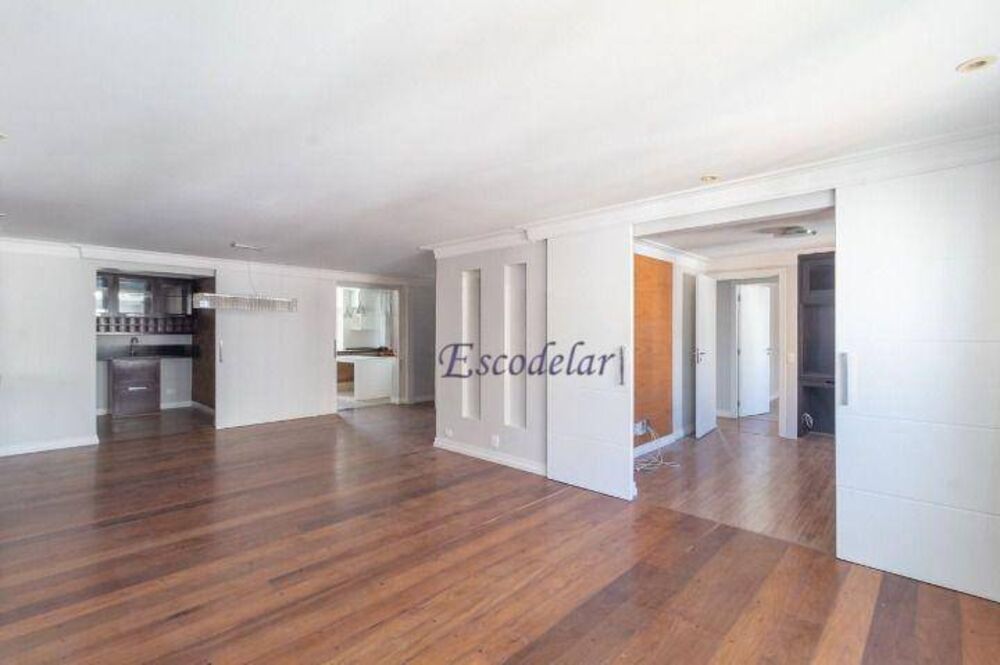 Apartamento, 4 quartos, 182 m² - Foto 1