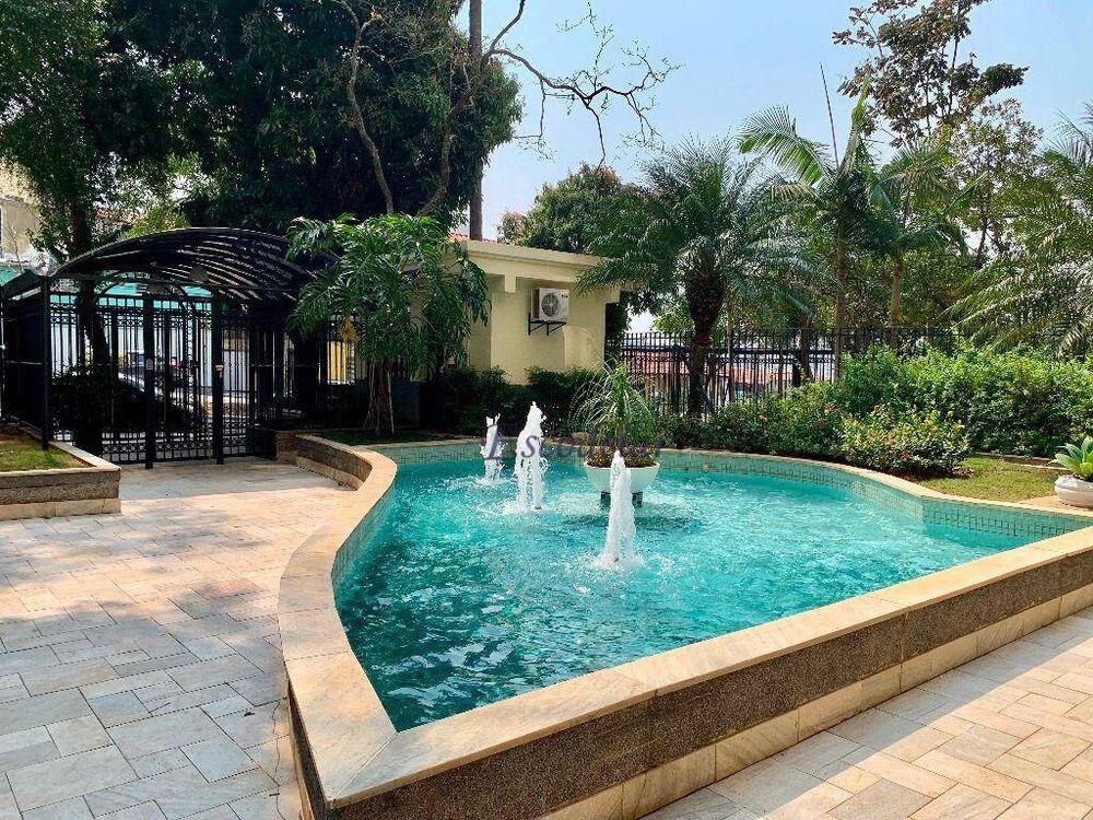 Apartamento, 3 quartos, 126 m² - Foto 1