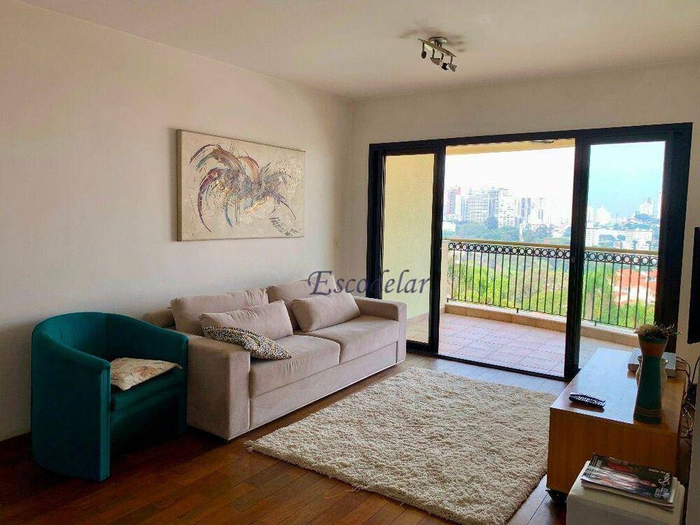 Apartamento, 3 quartos, 126 m² - Foto 4