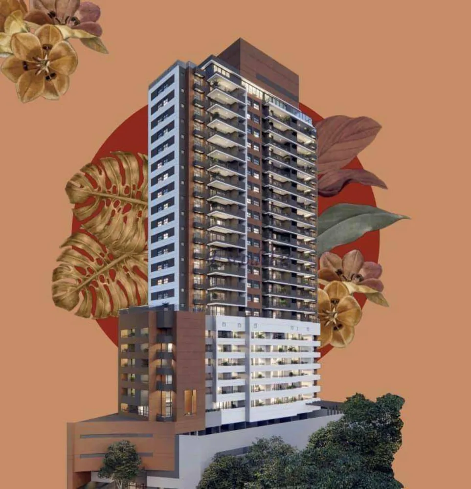 Apartamento, 3 quartos, 85 m² - Foto 1
